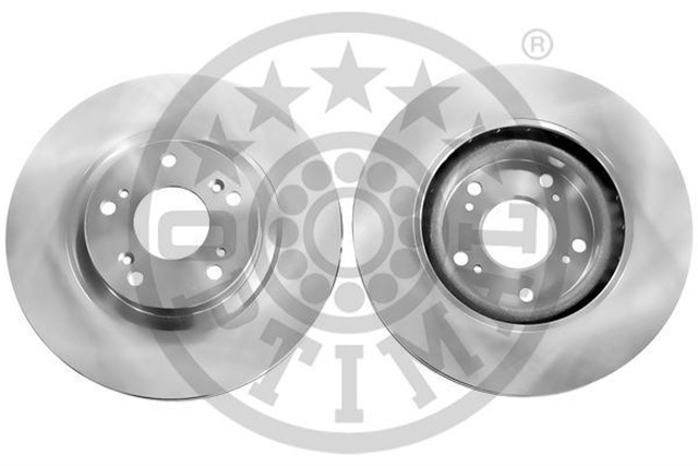 ADET FREN DISKI CR - V IIRD