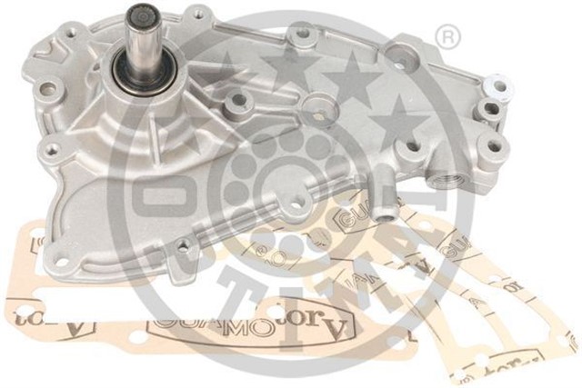 SU POMPASI TWINGO IC06 - TWINGO I KASTENS06