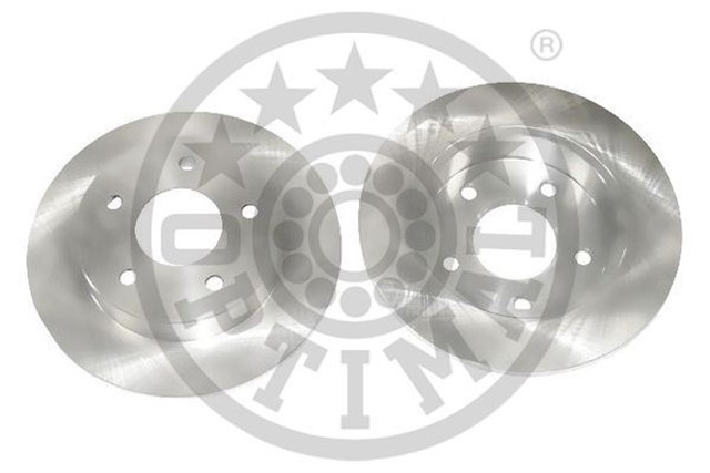 ADET FREN DISKI MAXIMA IIIJ30