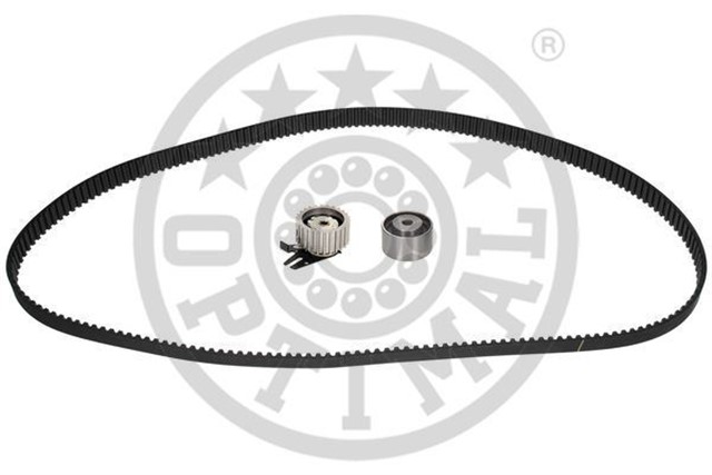 TRIGER KAYISI SETI 156932 - 156 SPORTWAGON932 - 166936 LANCIA: THESIS841