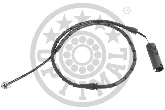 IKAZ KONTAGI FREN BALATASI ASINMASI X5E53