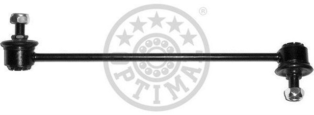 DEMIR/KOL STABILIZATOR CARENS IFC - SHUMA IIFB - SHUMA II STUFENHECKFB