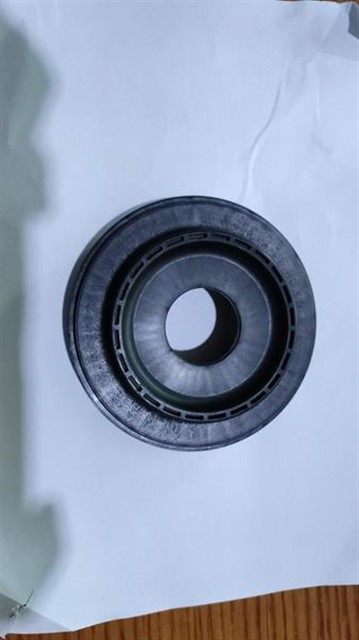 ON AMORTISOR UST TAKOZU OPEL CORSA D - CORSA E - ADAM FIAT GRANDE PUNTO