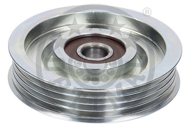 GERME MAKARASI KANALLI V KAYISI NP300 NAVARAD40 - PATHFINDER IIIR51