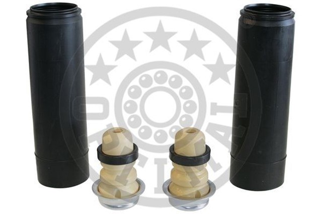 TOZ KORUMA SETI AMORTISOR BRAVO II198