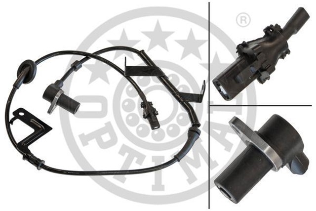 TEKERLEK HIZ SENSORU SONATA IVEF - XGXG MAGENTISGD - MS