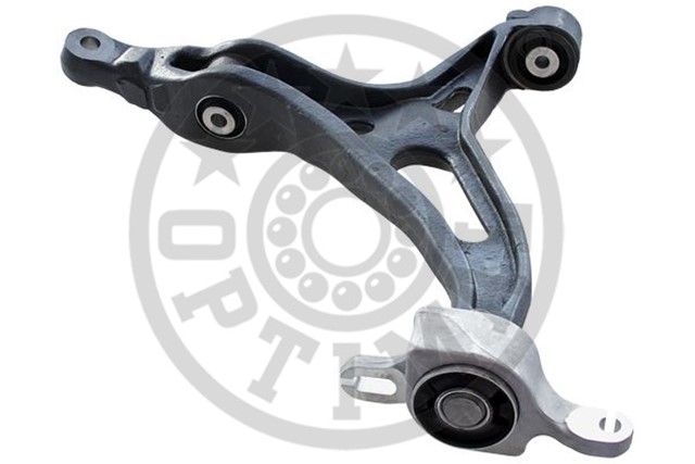 SALINCAK ROTILSIZ ON SOL MERCEDES X164 W164