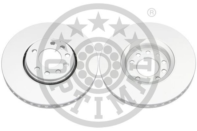 ADET FREN DISKI SIGNUM - VECTRA C - VECTRA C CARAVAN - VECTRA C GTS9 - 3YS3F - 9 - 3 CABRIOLETYS3D - 9 - 3