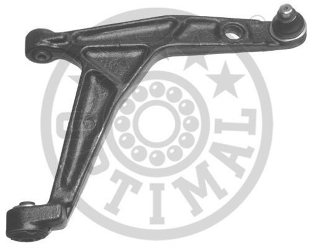 BUGI KOLU TEKERLEK BAGLANTISI VISA205 I741A/C - 205 I CABRIOLET741B - 20D - 205 II20A/C