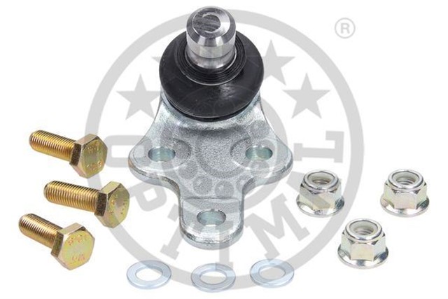 TASIYICI /KILAVUZ MAFSALI FOCUS IIDA