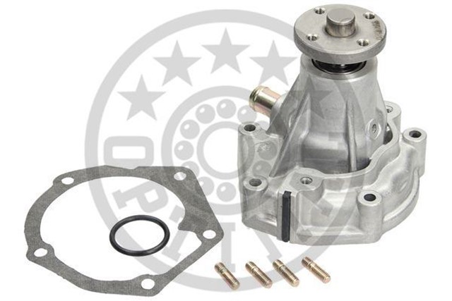 SU POMPASI LEONE II - LEONE II STATION WAGON - XT COUPEXT