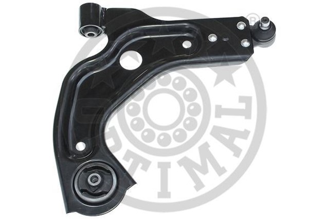 BUGI KOLU TEKERLEK BAGLANTISI COURIER KASTENJ5 - J3 - FIESTA IVJA - JB - PUMAEC