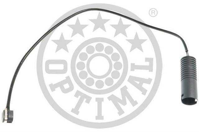 IKAZ KONTAGI FREN BALATASI ASINMASI 8E31