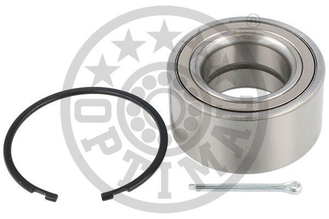 ON TEKER RULMANI NISSAN ALMERA N16 2000