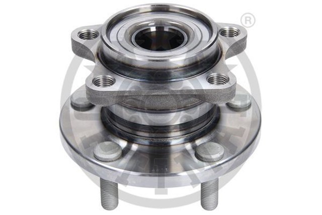 TEKERLEK YATAGI SETI CX - 9TB - MPV IIILY