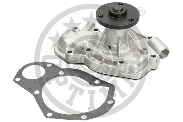 SU POMPASI 20127 - 21 KOMBIK48 - 25B29 - MASTER I BUST - MASTER I KASTENT - MASTER I PRITSCHE/FAHR