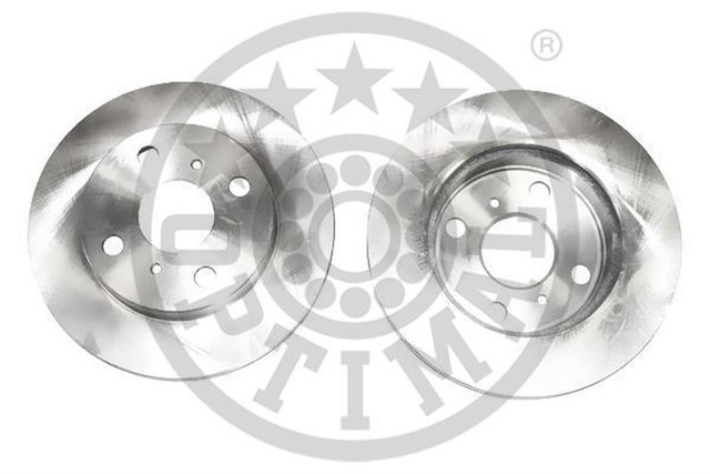 ADET FREN DISKI STARLET P8