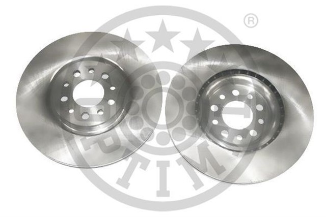 ON FREN AYNASI ALFA ROMEO 159 08 12 GIULIETTA 10 18 JEEP CHEROKEE 14 330X28X40