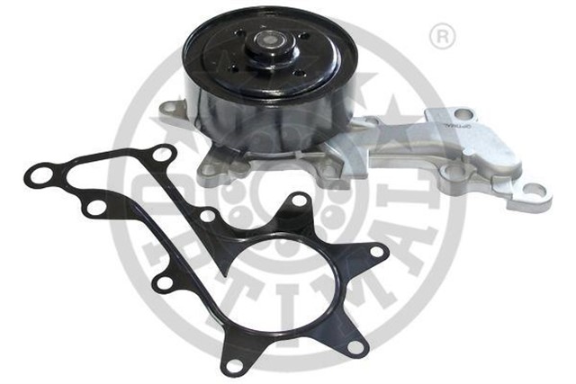 SU POMPASI CHARADETREZIAAURIS E15 - AURIS E18 - COROLLA STUFENHECK E15 - URBAN CRUISER P1 - VERSO