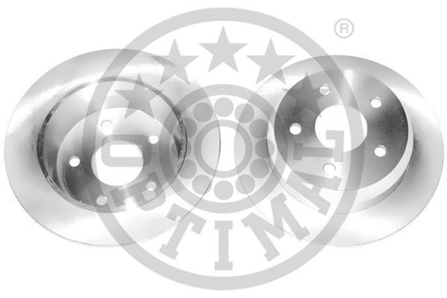 ADET FREN DISKI GRAND CHEROKEE IIWJ - WG