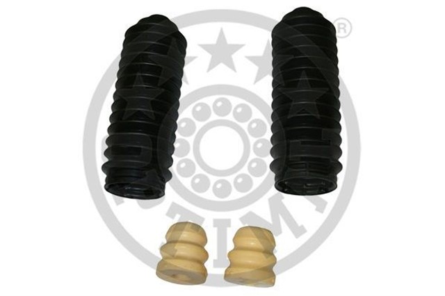 TOZ KORUMA SETI AMORTISOR FOCUSDAW - DBW - FOCUS KOMBIDNW - FOCUS STUFENHECKDFW