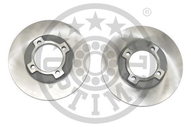 ADET FREN DISKI PRIDEDA - PRIDE KOMBI - PRIDE VANDA 121 IDA