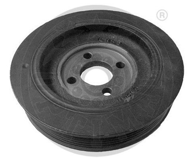 KAYIS KASNAGI KRANK MILI JUMPER BUS230P - JUMPER KASTEN230L - JUMPER PRITSCHE/FAHRGESTELL230 - XMY4 - XM