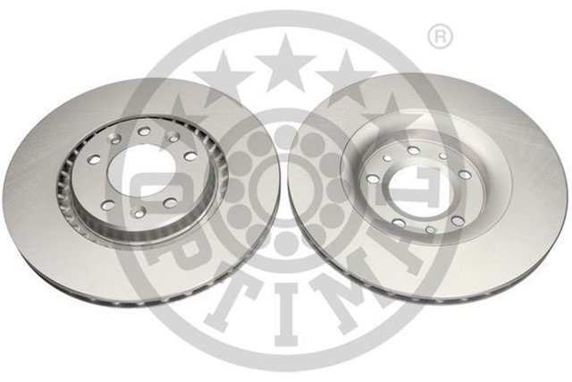 ARKA FREN AYNASI VIVARO C 19 JUMPY III 16 EXPERT 16 TOYOTA PROACE 16 294X35X5DL HAVALI