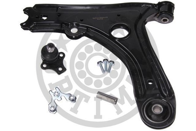 BUGI KOLU TEKERLEK BAGLANTISI GOLF III VAN1H1 - GOLF MK III1H1 - GOLF MK III CABRIOLET1E7 - GOLF MK III