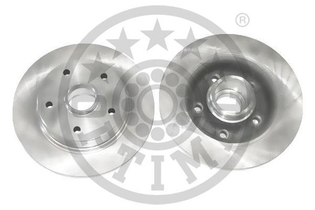 ADET FREN DISKI 626 III STATION WAGONGV