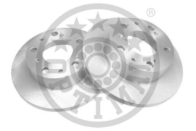 ADET FREN DISKI AR 6 BUS280 - AR 6 KASTEN280 C25 BUS280 - 290