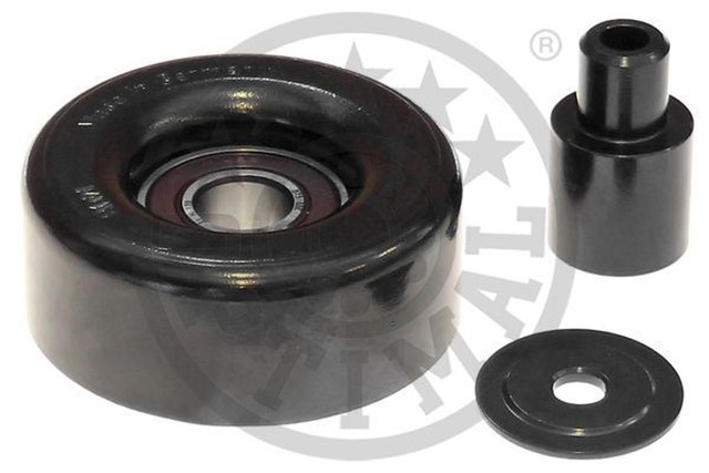 SAPTIRMA /KILAVUZ MAKARASI KANALLI V - KAYISI 911996 - 911997 - 911 CABRIOLET996 - 911 CABRIOLET997 - 911