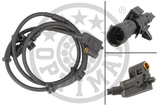 TEKERLEK HIZ SENSORU GRAND CHEROKEE MK IIWJ - WG