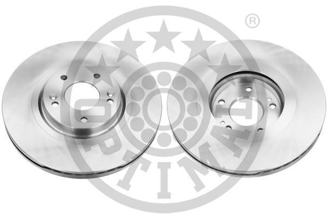 ADET FREN DISKI GRAND SANTA F - SANTA F IICM - SANTA F IIIDM SORENTO IIXM - SORENTO IIIUM