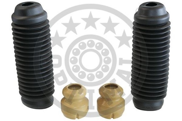 TOZ KORUMA SETI AMORTISOR CLARUSK9A - CLARUS KOMBIGC