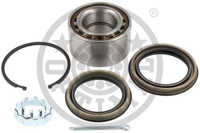 TEKERLEK YATAGI SETI MICRA IIK11