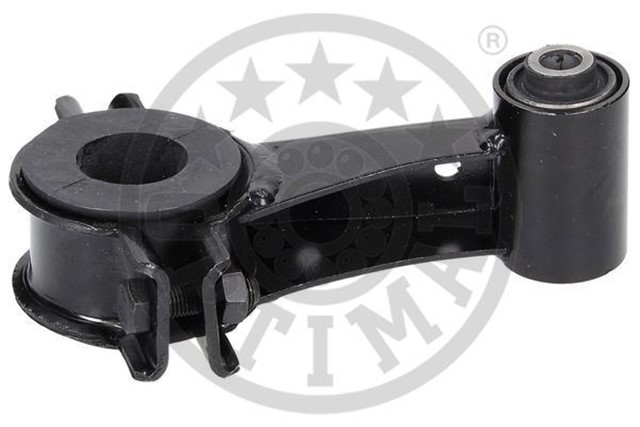 ASKI ROTU ON SOL MERCEDES ML - CLASS W163 98 05