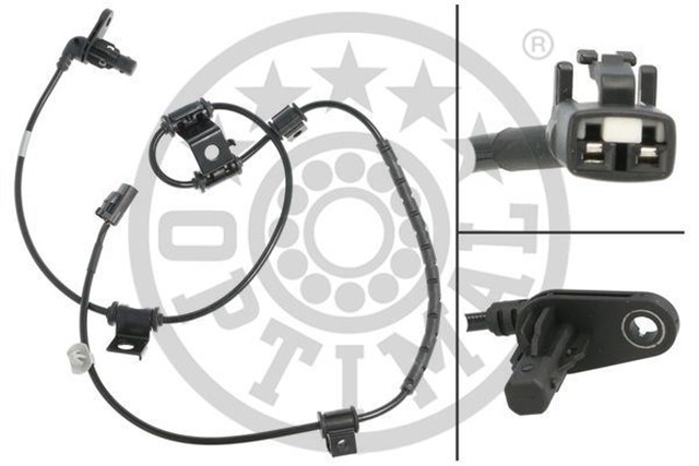 TEKERLEK HIZ SENSORU SPORTAGESL