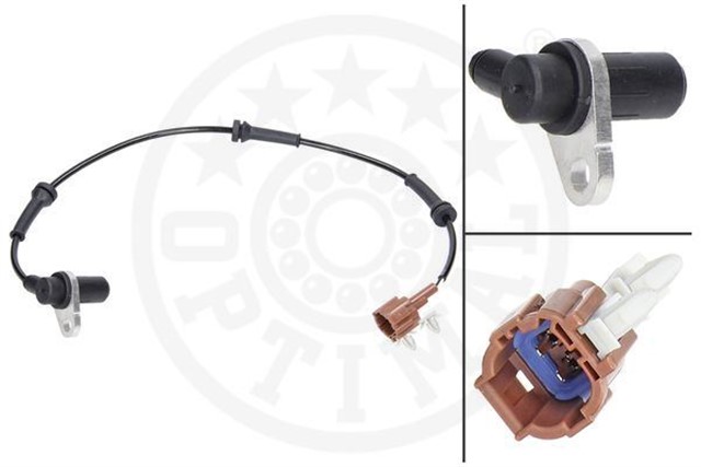 TEKERLEK HIZ SENSORU X - TRAILT30