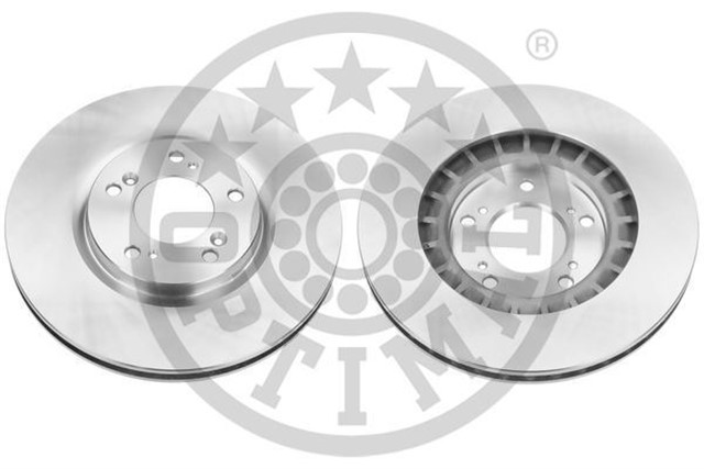 ADET FREN DISKI S2000AP