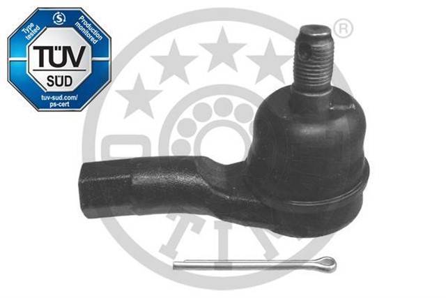 UZUN ROT KAFASI TICOKLY3