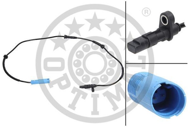 TEKERLEK HIZ SENSORU 5 TOURINGE39