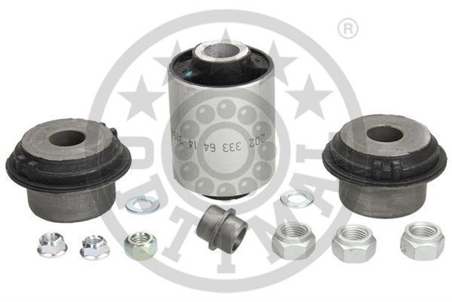 SALINCAK BURCU SETI ON ALT MERCEDES W202 S202 C208 A208 R170