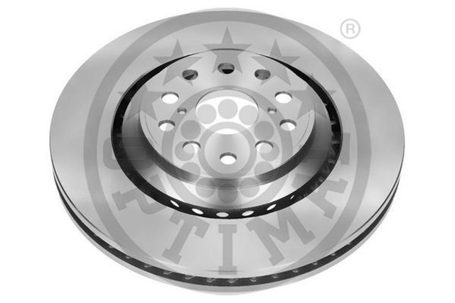 ADET FREN DISKI LSUVF4 - USF4