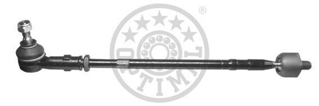 UZUN ROT PASSAT3A2 - 35I - PASSAT VARIANT3A5 - 35I