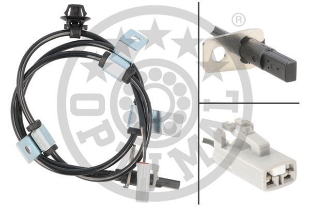 IMPULS VERICISI KRANK MILI GRAND VITARA IIJT - TE - TD