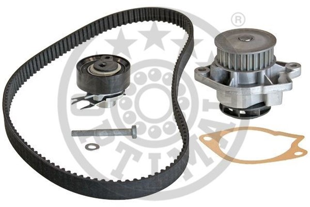 SU POMPASI TRIGER KAYISI SETI AROSA6H - CORDOBA6K2 - CORDOBA VARIO6K5 - IBIZA III6K1 - INCA6K9 CADDY