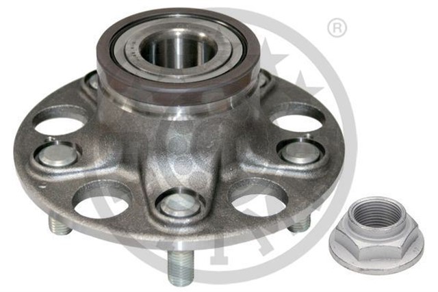 TEKERLEK YATAGI SETI FR - VBE