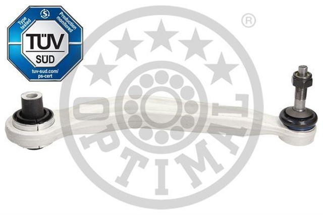 SALINCAK SAG ARKA UST BMW E60 E61 E63 E64 E65 E66