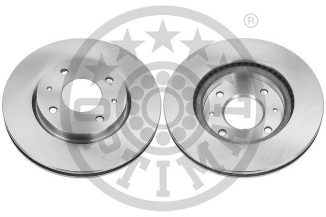 ADET FREN DISKI GALANT VIEA - GALANT VI STATION WAGONEA - LANCER KOMBICS W - LANCER